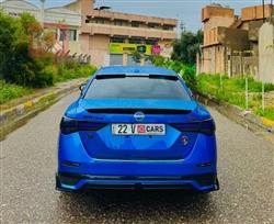 نيسان سنترا